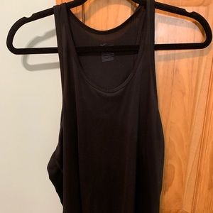 Nike tank top